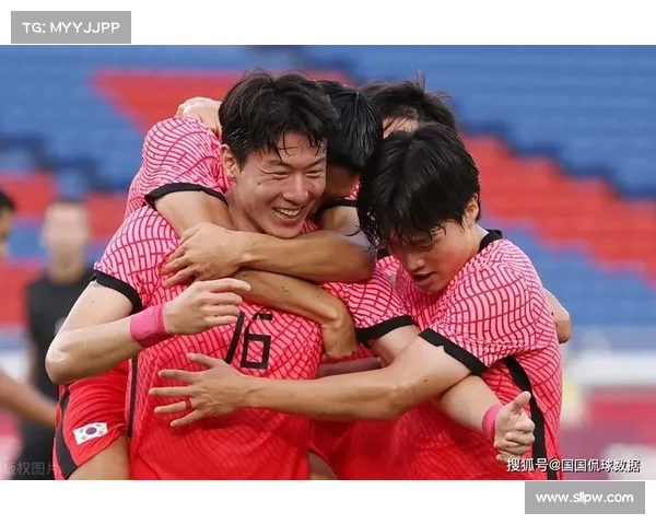 韩国和墨西哥赛事结果-韩国vs墨西哥结果